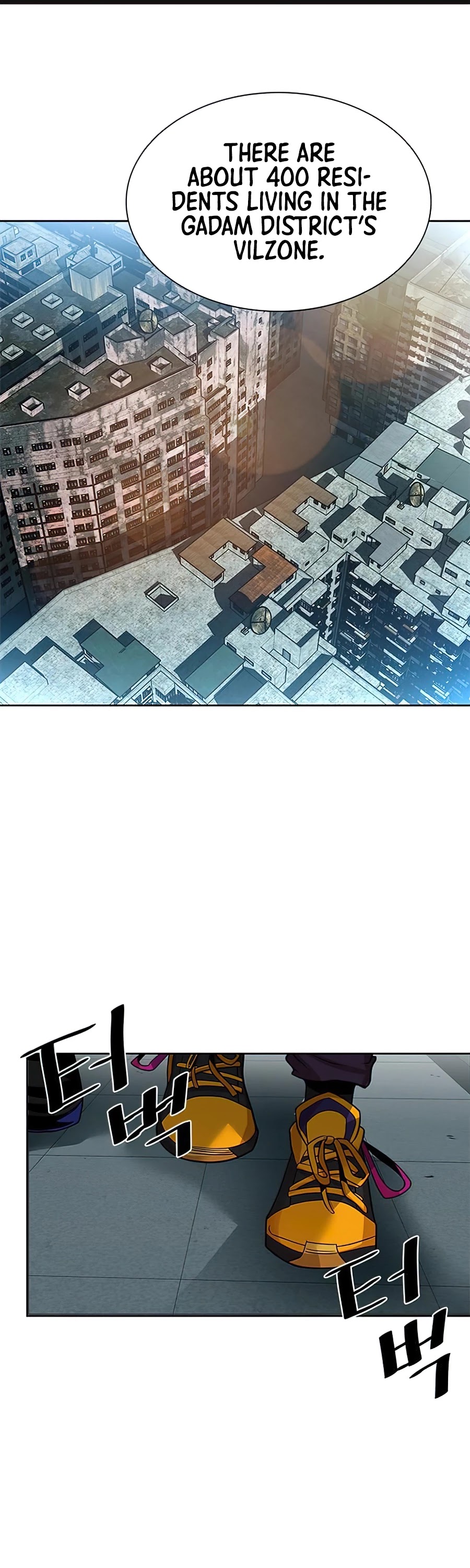 Villain to Kill Chapter 36 page 2 - Chapter 36
