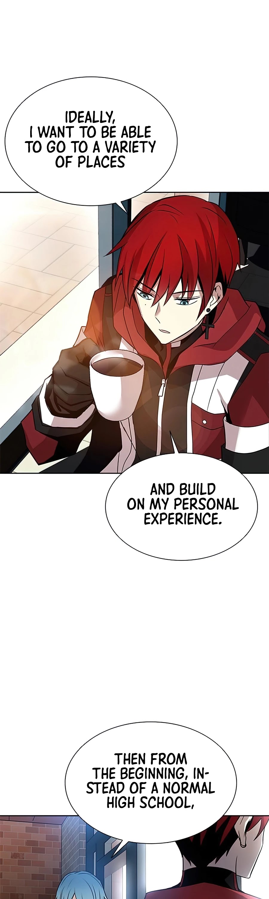 Villain to Kill Chapter 36 page 24 - Chapter 36
