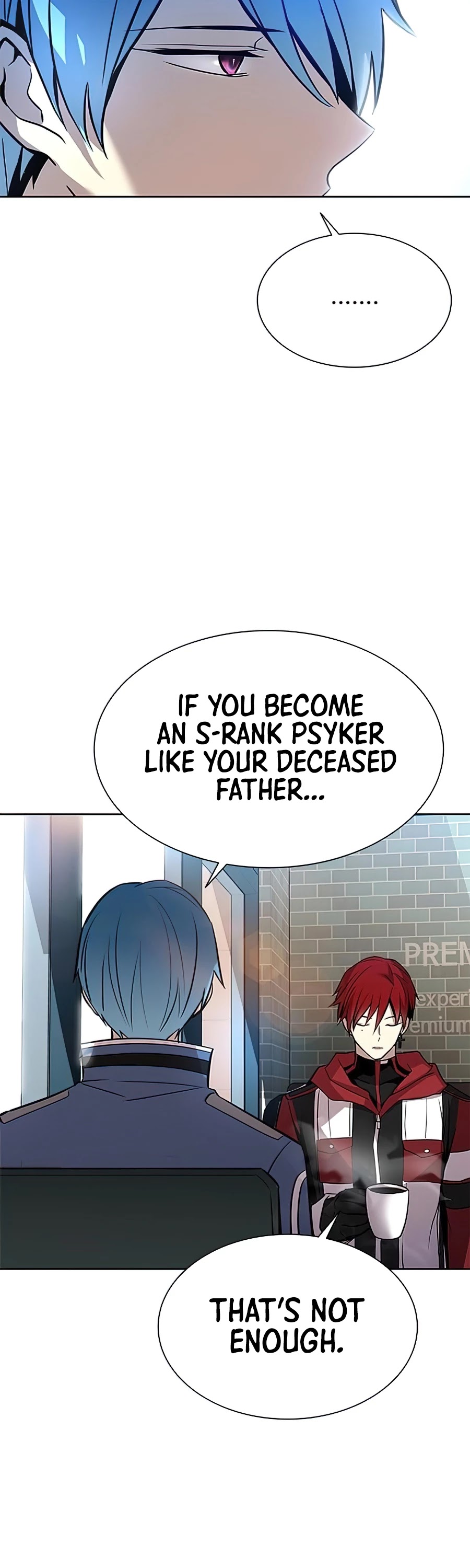 Villain to Kill Chapter 36 page 26 - Chapter 36