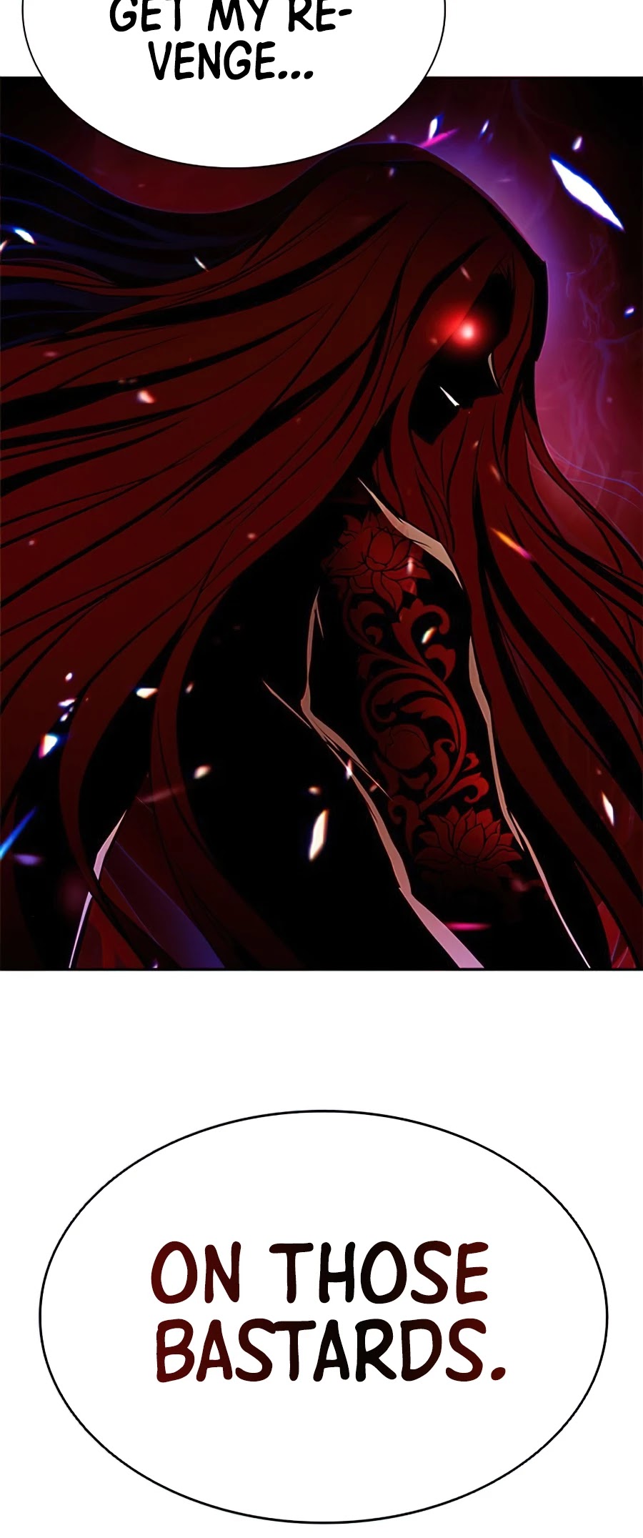 Villain to Kill Chapter 36 page 29 - Chapter 36