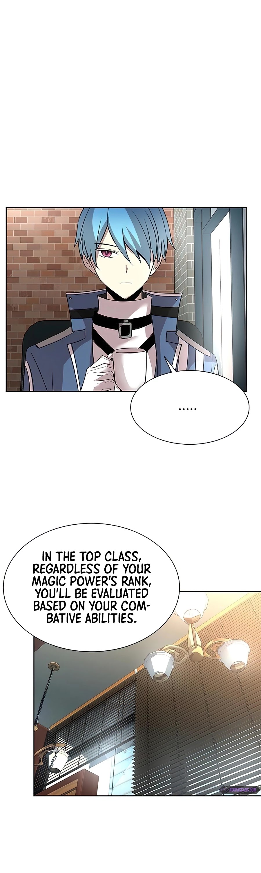 Villain to Kill Chapter 36 page 30 - Chapter 36