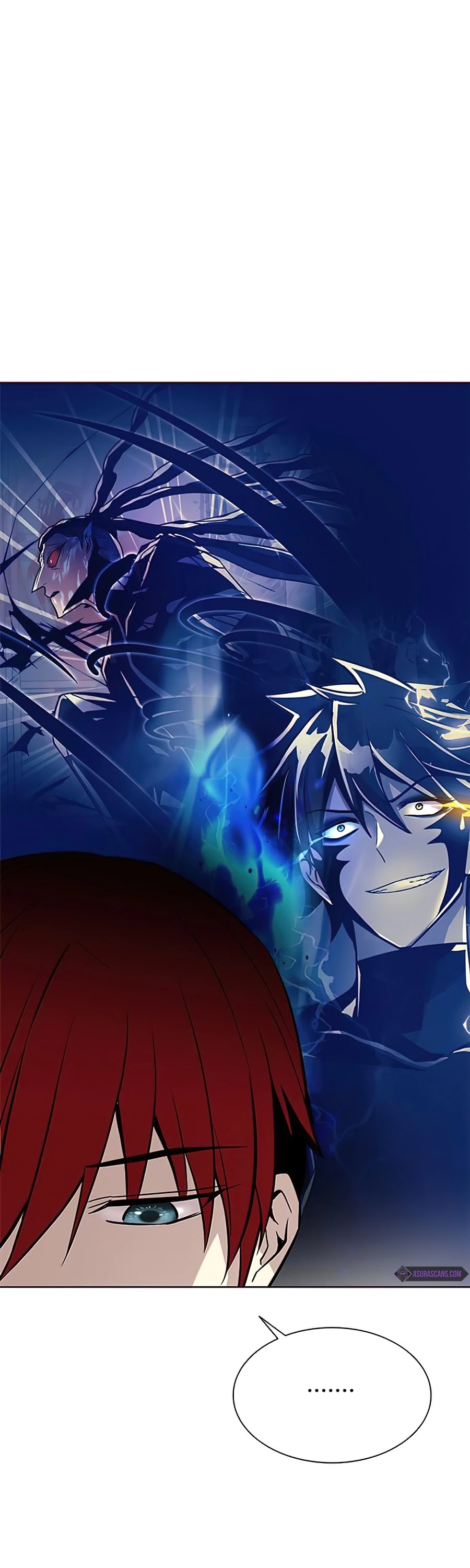 Villain to Kill Chapter 36 page 33 - Chapter 36