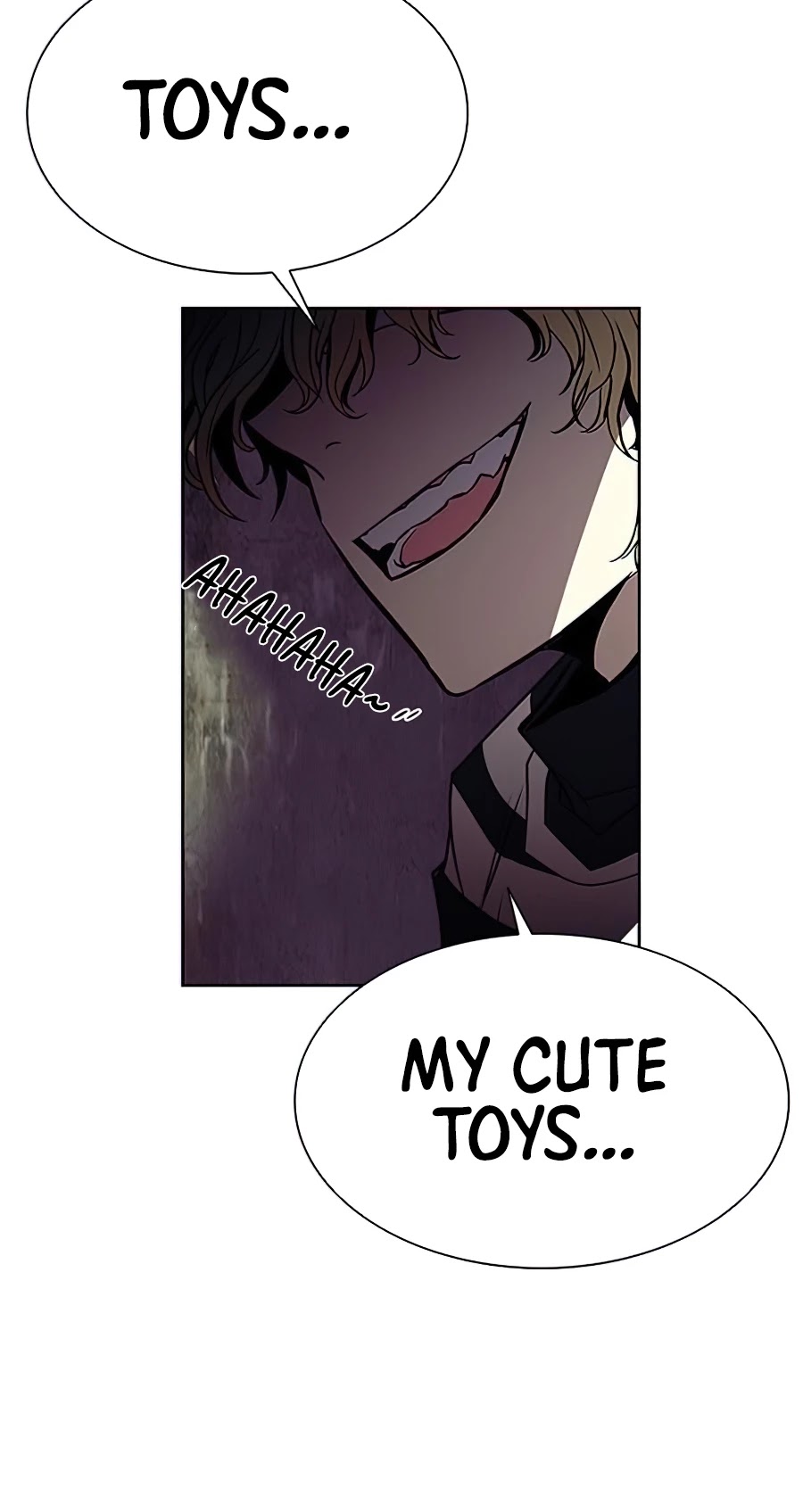 Villain to Kill Chapter 36 page 39 - Chapter 36