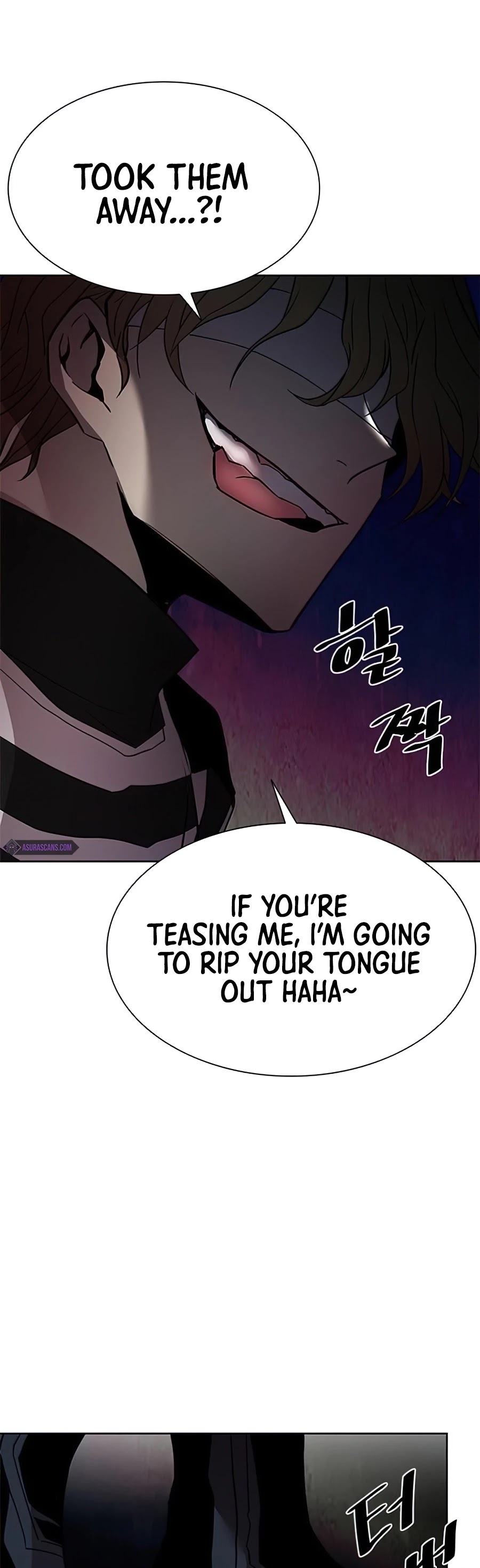 Villain to Kill Chapter 36 page 42 - Chapter 36