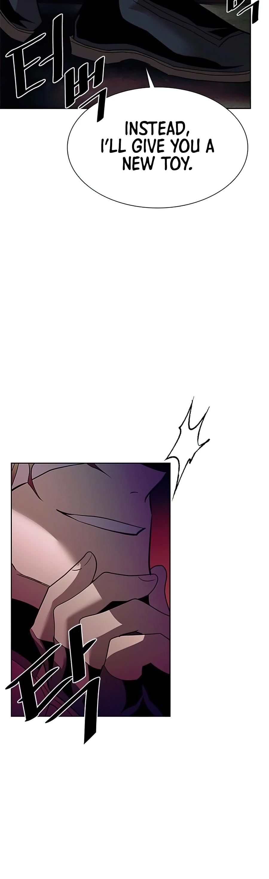 Villain to Kill Chapter 36 page 43 - Chapter 36