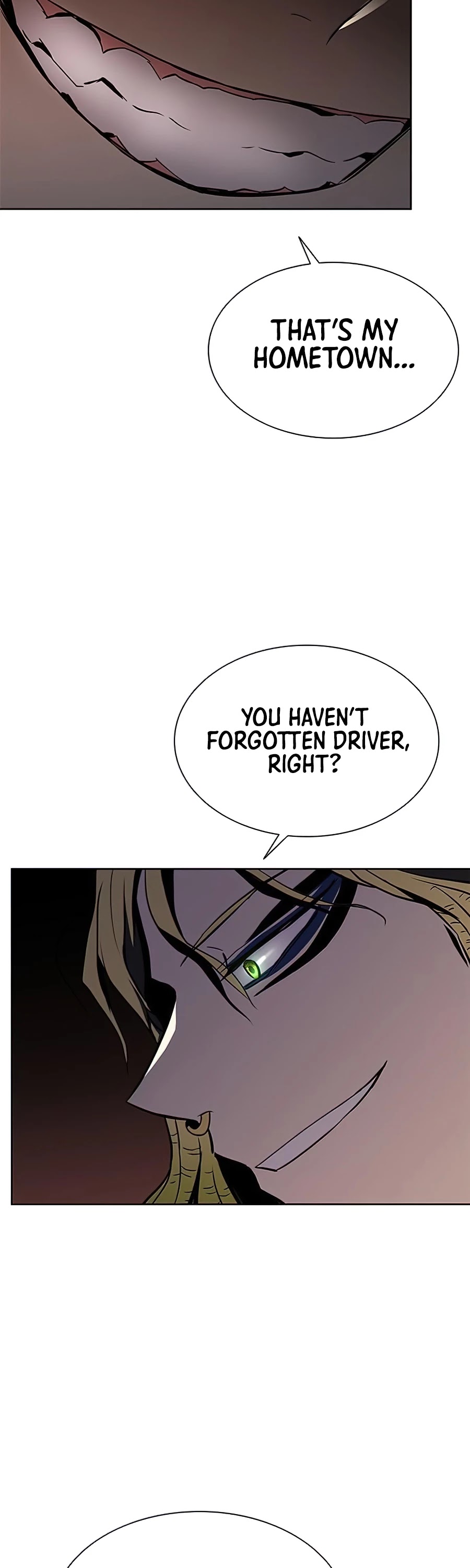 Villain to Kill Chapter 36 page 45 - Chapter 36