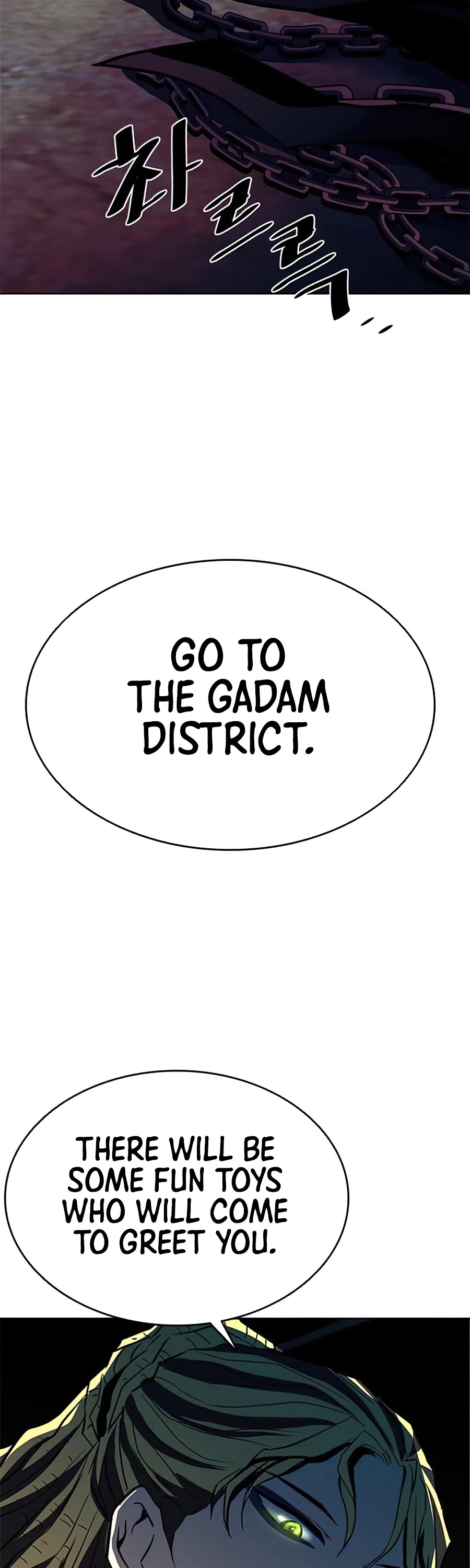 Villain to Kill Chapter 36 page 48 - Chapter 36
