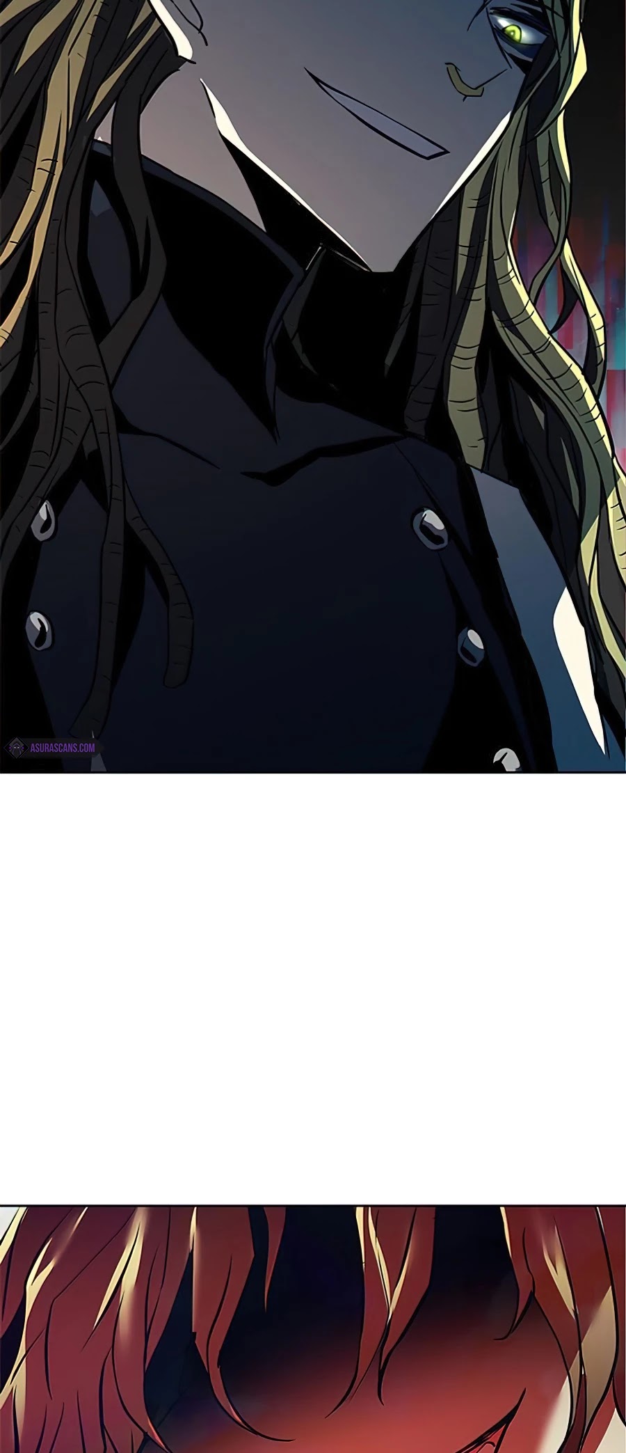 Villain to Kill Chapter 36 page 49 - Chapter 36
