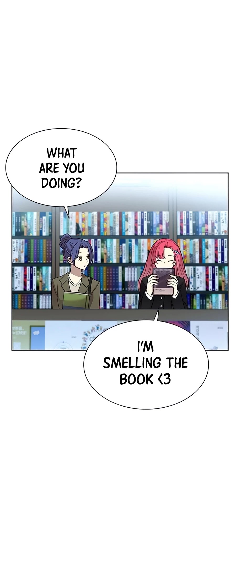 Villain to Kill Chapter 37 page 11 - Chapter 37