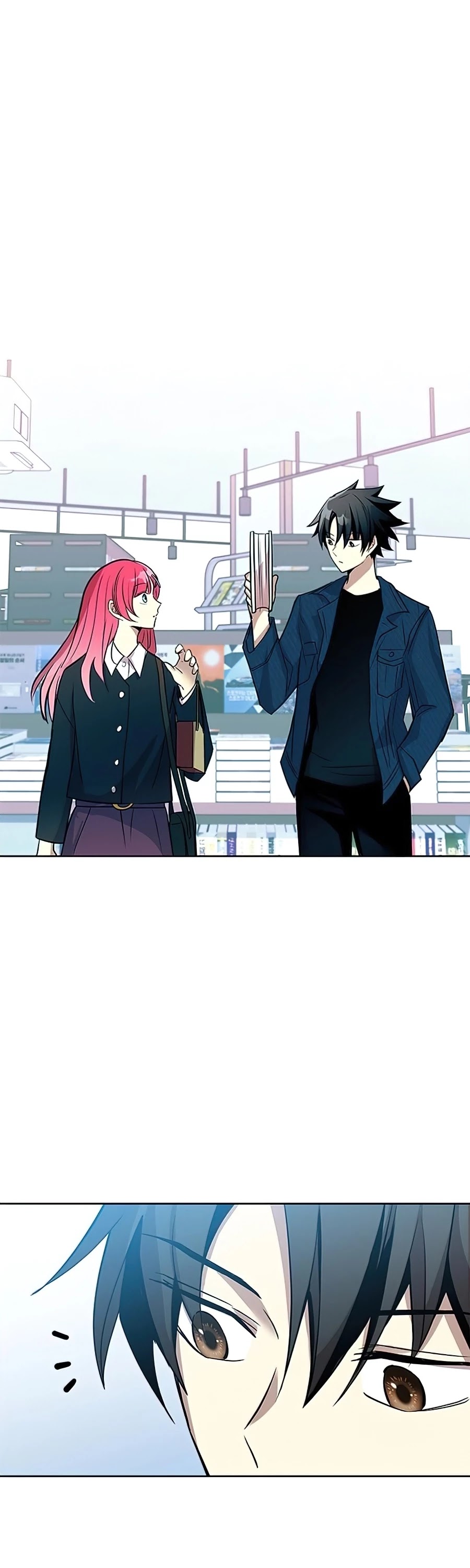 Villain to Kill Chapter 37 page 17 - Chapter 37