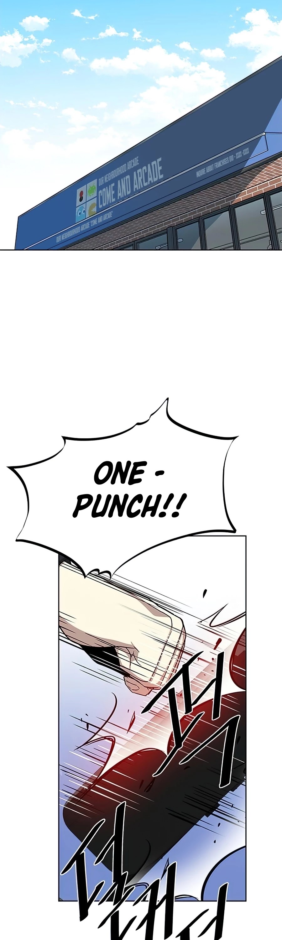 Villain to Kill Chapter 37 page 23 - Chapter 37