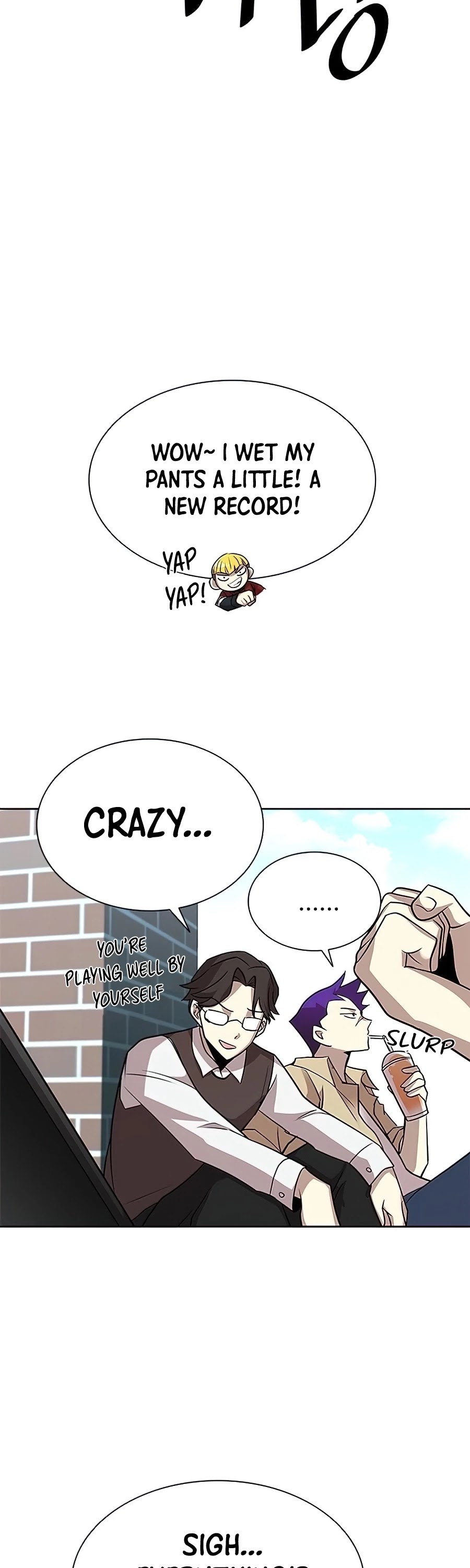 Villain to Kill Chapter 37 page 24 - Chapter 37