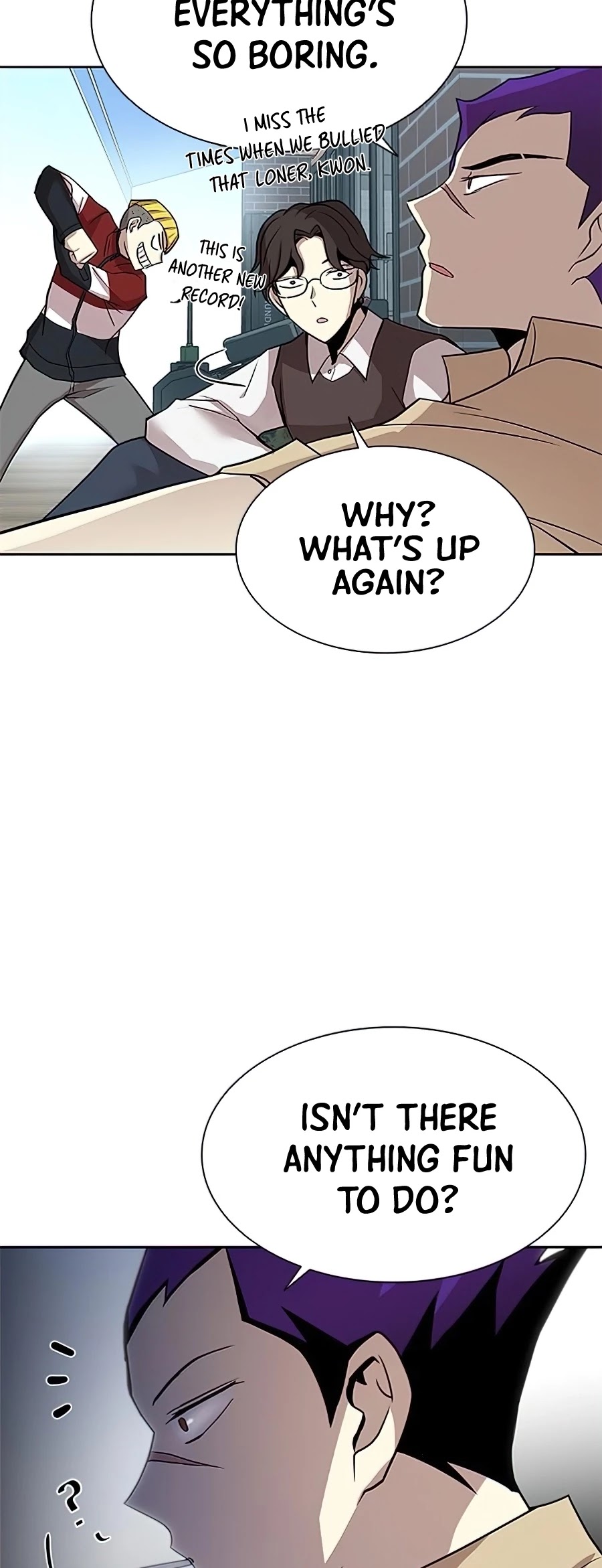 Villain to Kill Chapter 37 page 25 - Chapter 37