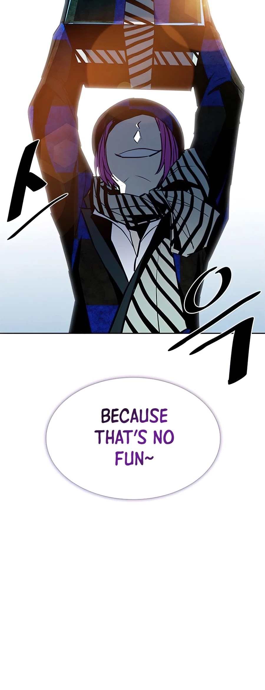 Villain to Kill Chapter 37 page 31 - Chapter 37