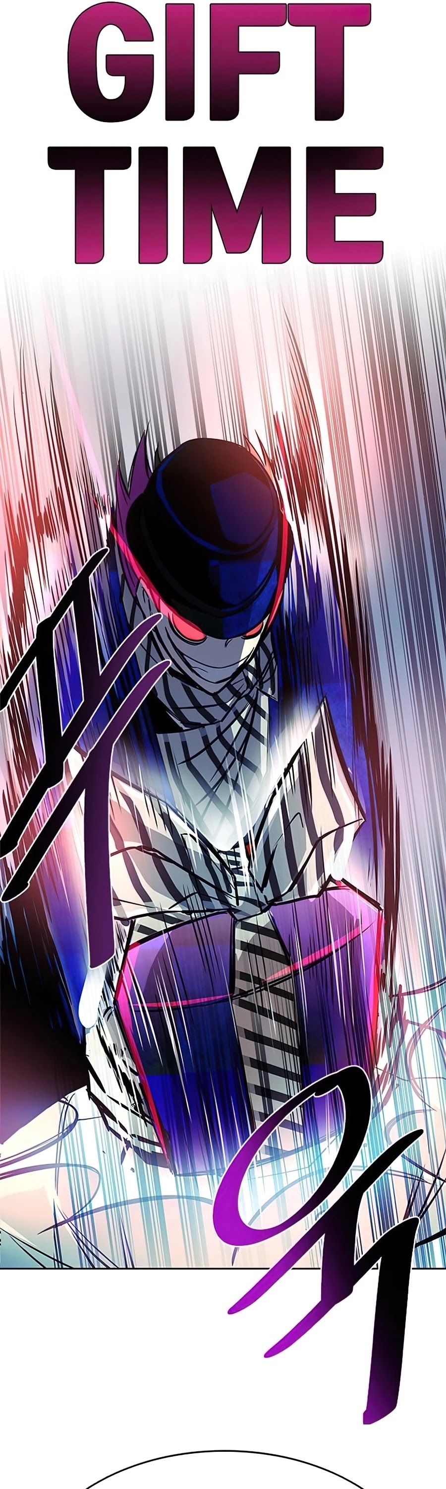 Villain to Kill Chapter 37 page 32 - Chapter 37