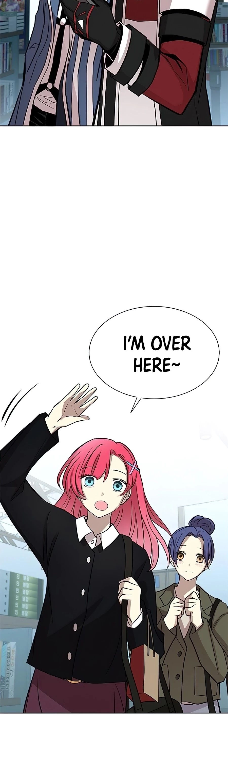 Villain to Kill Chapter 37 page 38 - Chapter 37