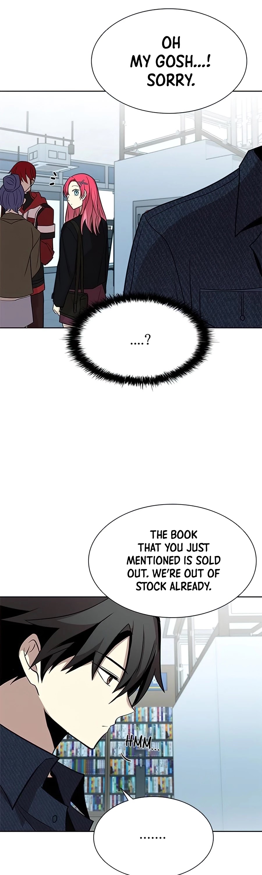 Villain to Kill Chapter 37 page 43 - Chapter 37