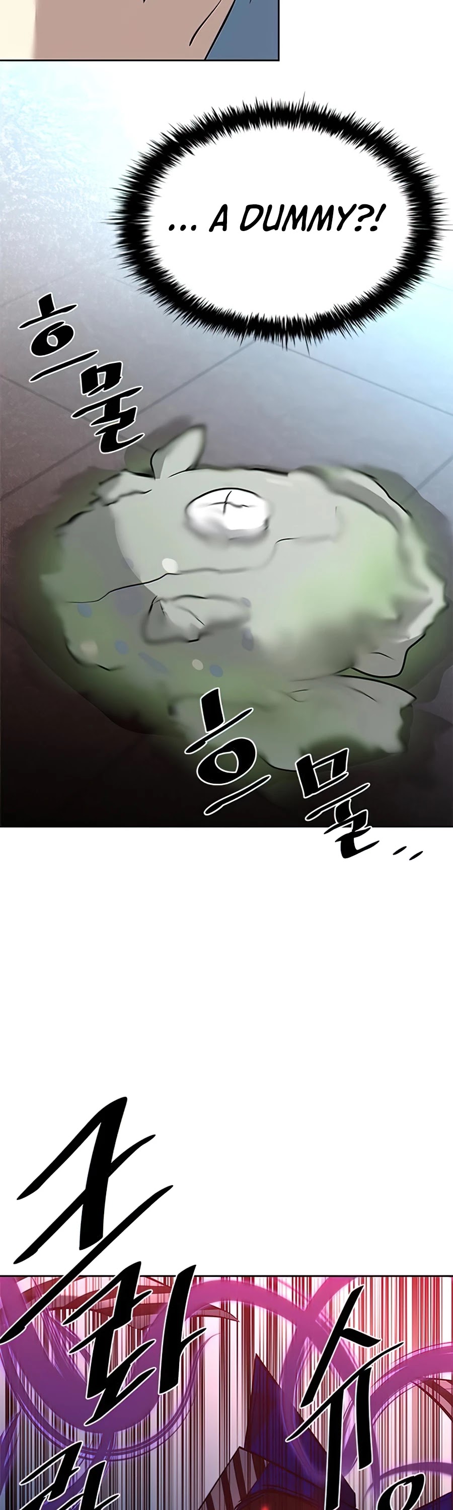 Villain to Kill Chapter 38 page 18 - Chapter 38