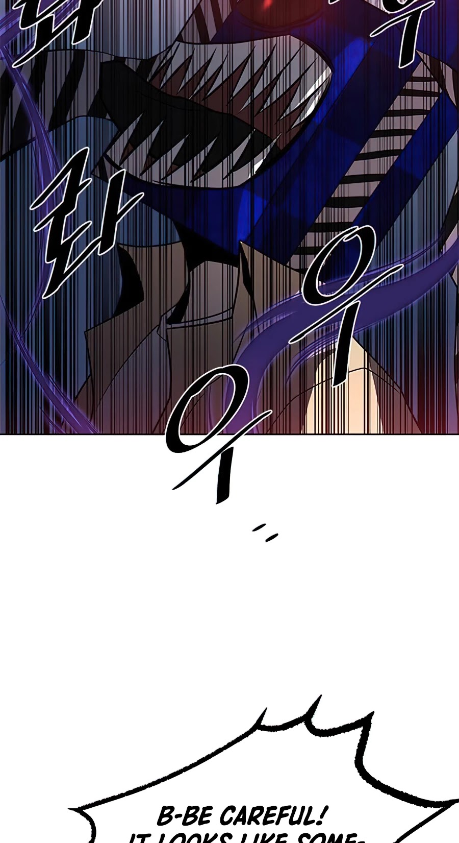 Villain to Kill Chapter 38 page 19 - Chapter 38