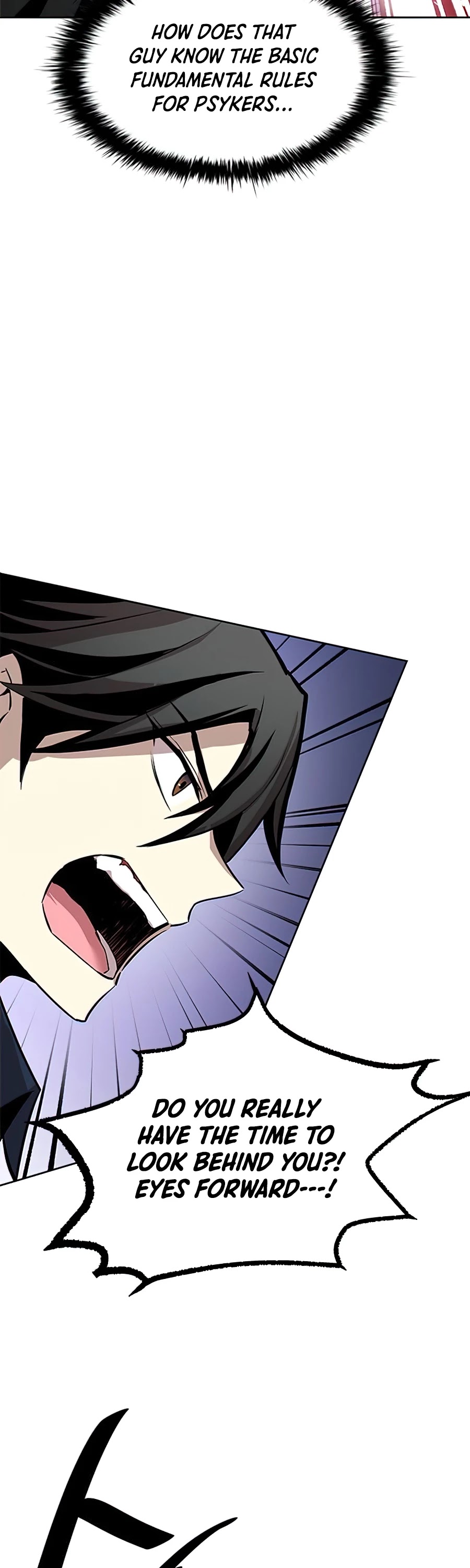 Villain to Kill Chapter 38 page 27 - Chapter 38