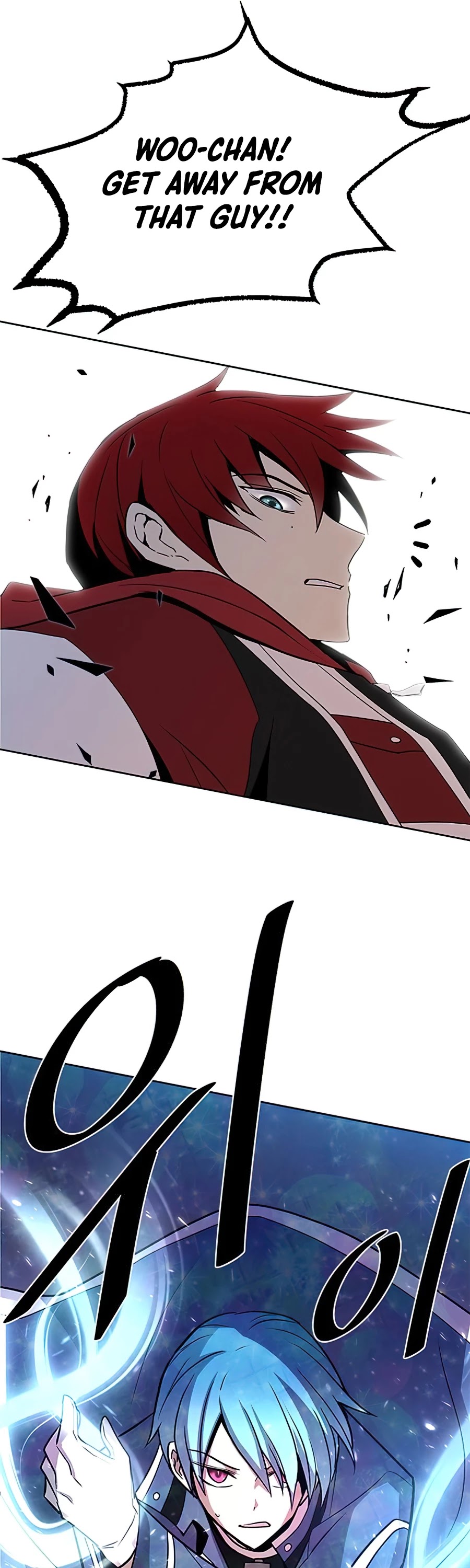 Villain to Kill Chapter 38 page 30 - Chapter 38