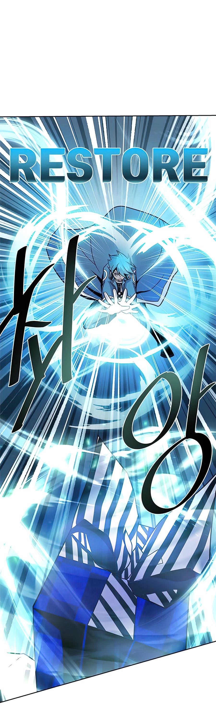 Villain to Kill Chapter 38 page 33 - Chapter 38