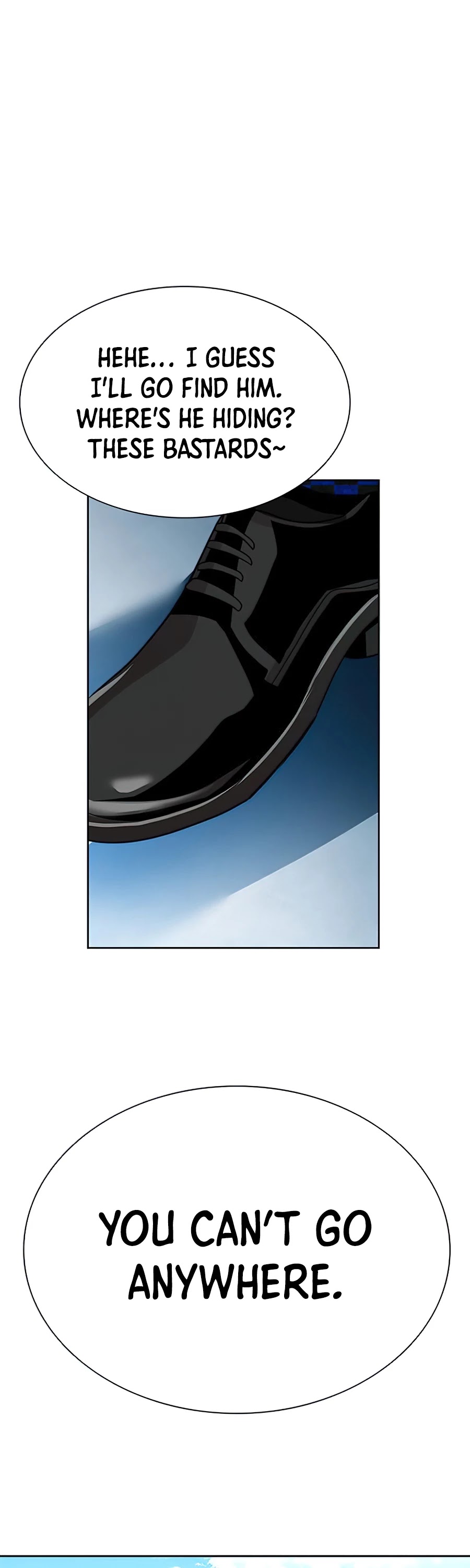 Villain to Kill Chapter 38 page 44 - Chapter 38