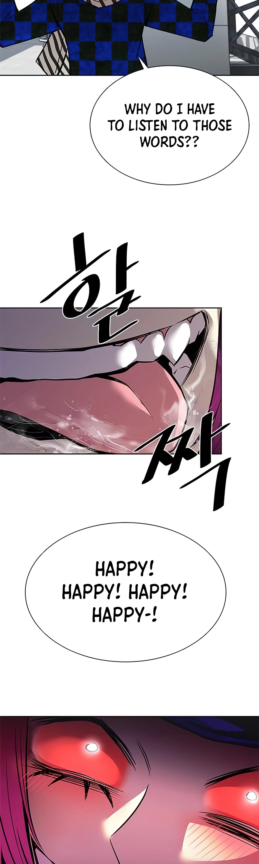 Villain to Kill Chapter 38 page 49 - Chapter 38