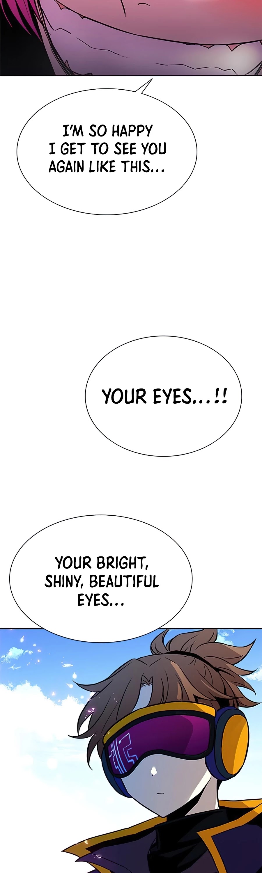 Villain to Kill Chapter 38 page 50 - Chapter 38