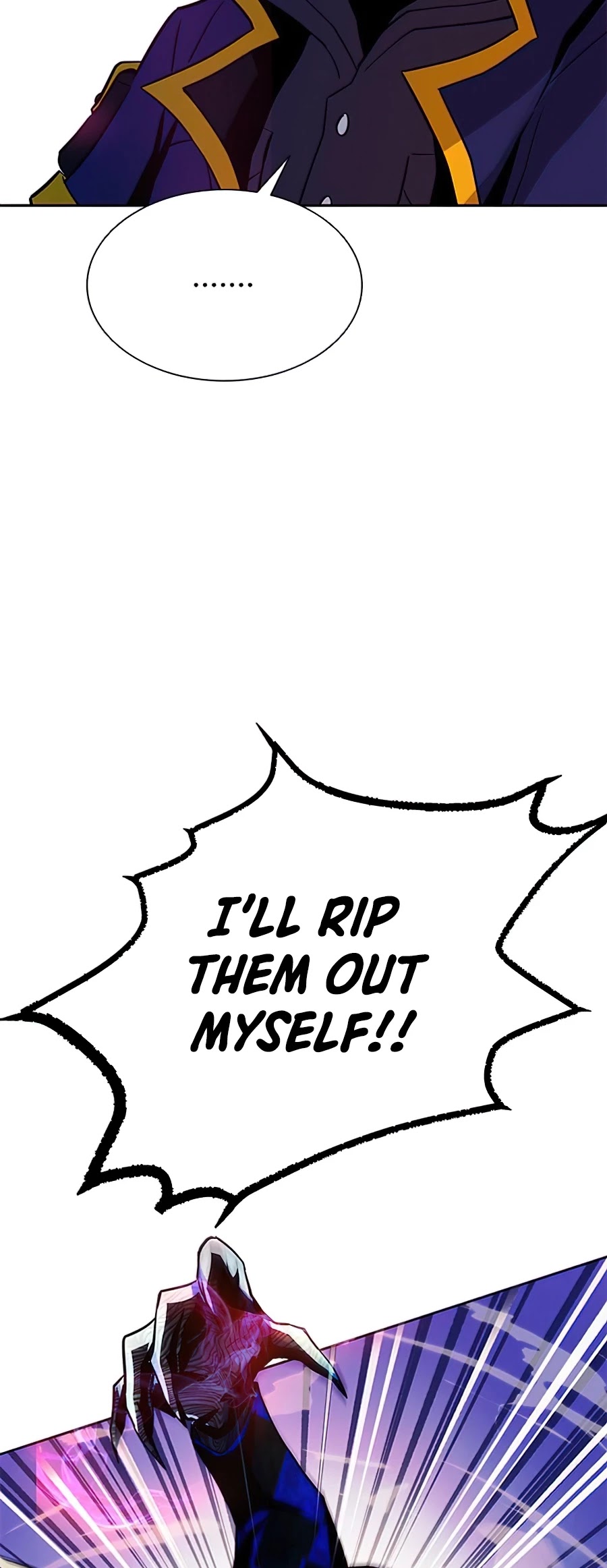 Villain to Kill Chapter 38 page 51 - Chapter 38