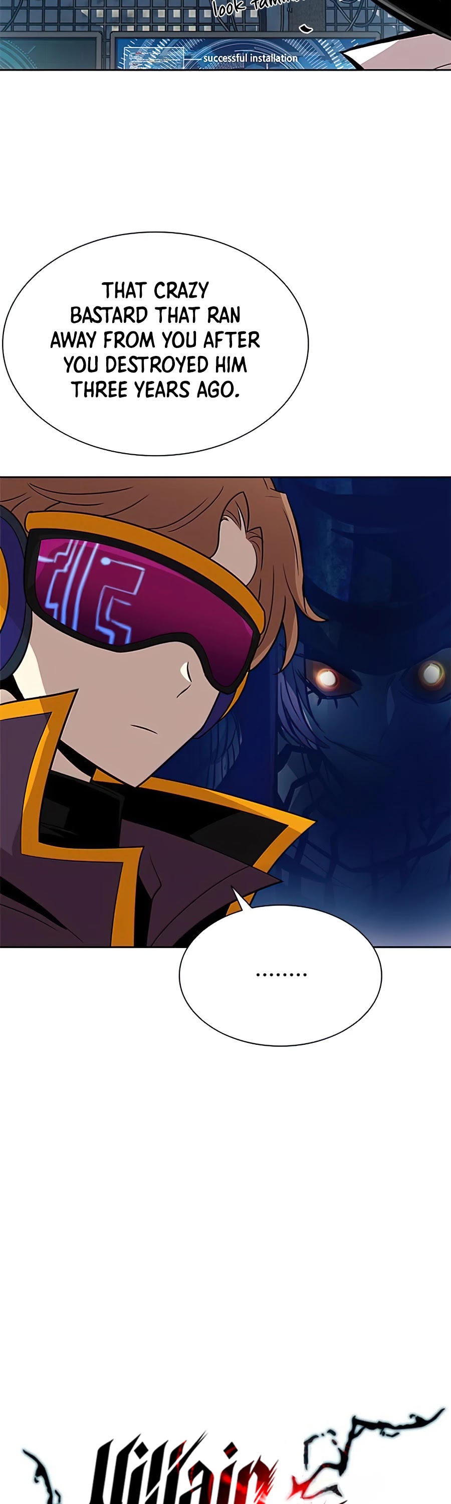 Villain to Kill Chapter 38 page 6 - Chapter 38