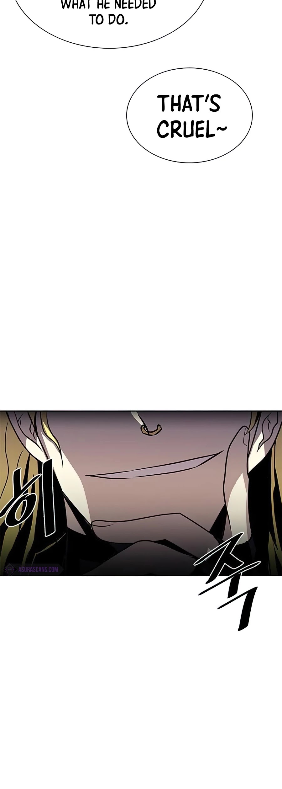 Villain to Kill Chapter 39 page 20 - Chapter 39