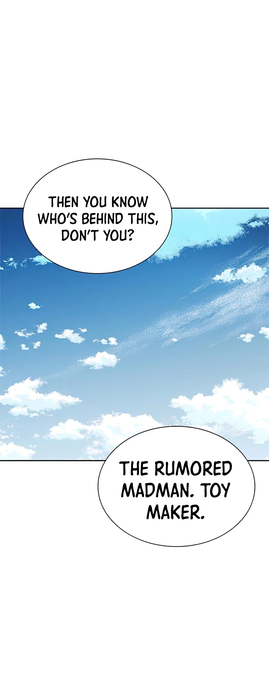 Villain to Kill Chapter 39 page 28 - Chapter 39