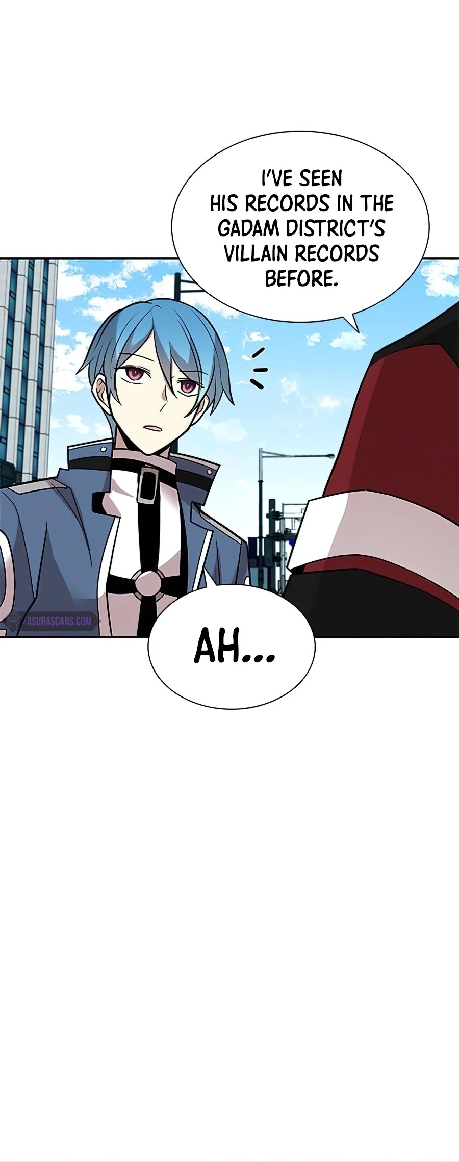 Villain to Kill Chapter 39 page 29 - Chapter 39