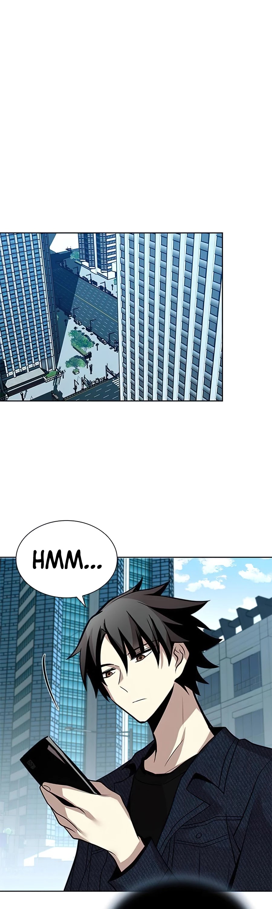 Villain to Kill Chapter 39 page 31 - Chapter 39