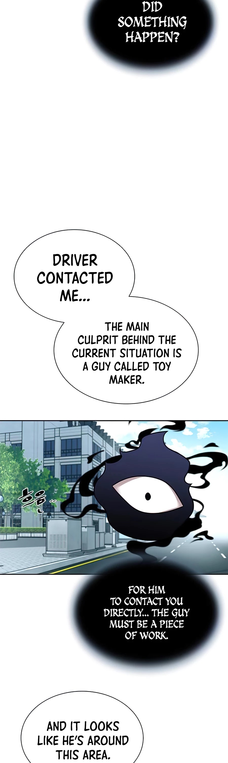Villain to Kill Chapter 39 page 32 - Chapter 39