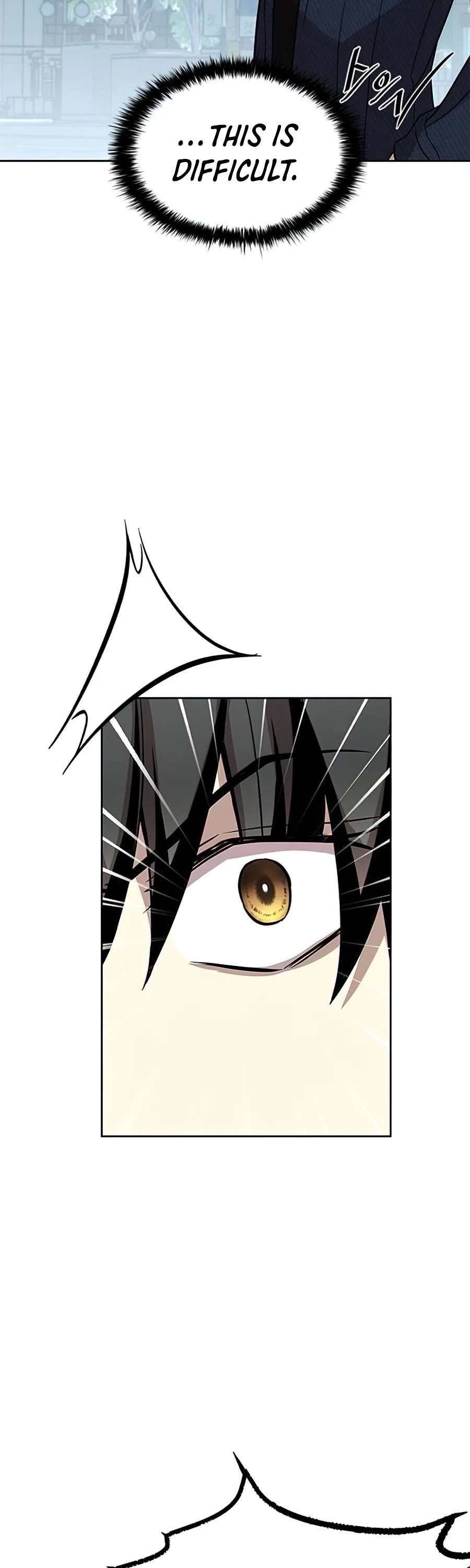 Villain to Kill Chapter 39 page 36 - Chapter 39