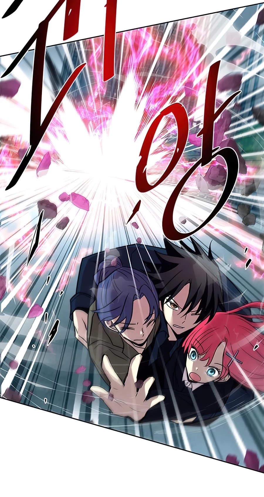 Villain to Kill Chapter 39 page 39 - Chapter 39