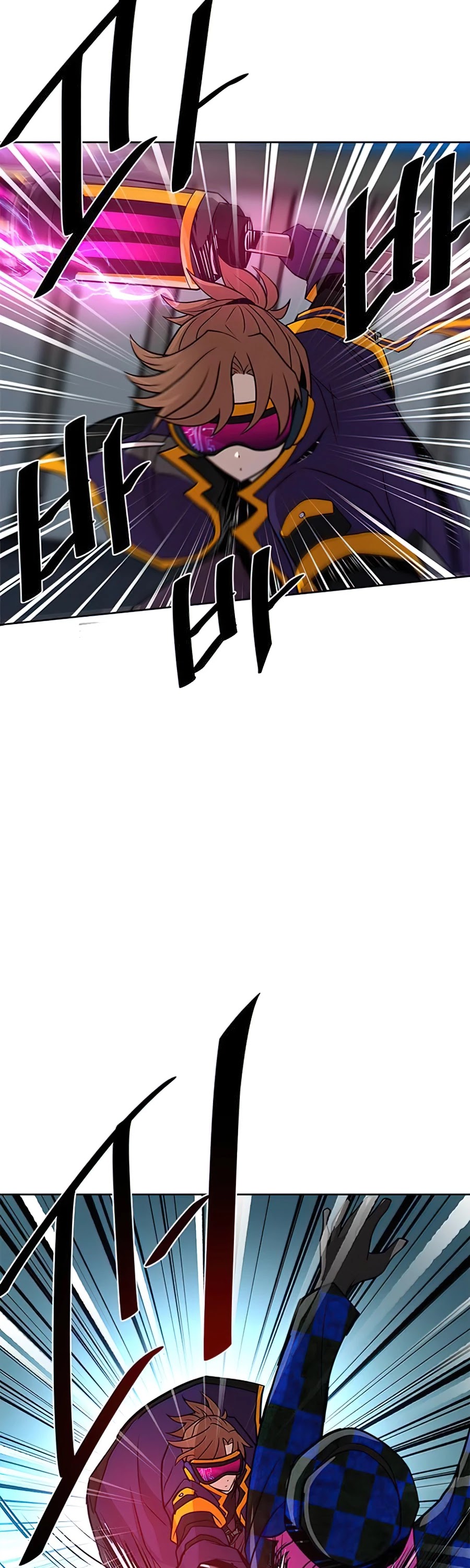 Villain to Kill Chapter 39 page 4 - Chapter 39
