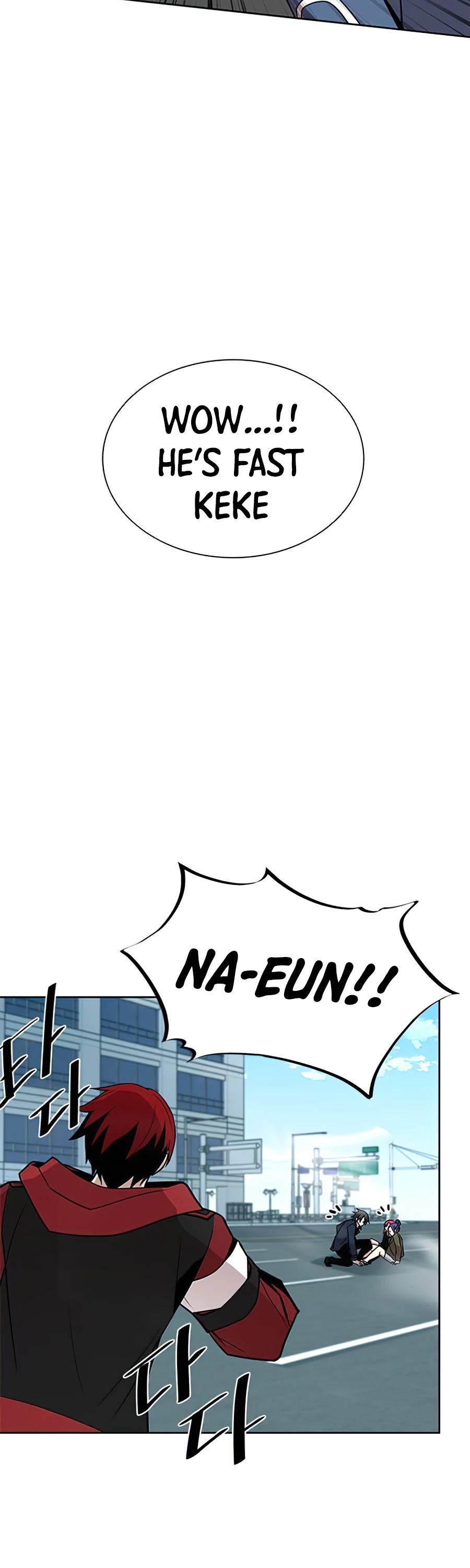 Villain to Kill Chapter 39 page 41 - Chapter 39
