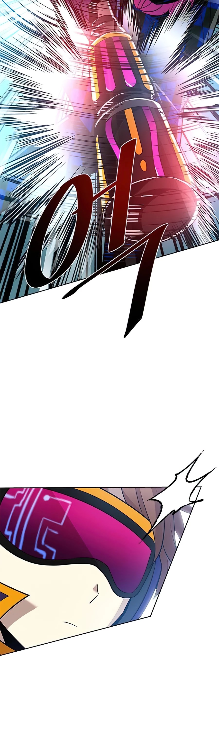 Villain to Kill Chapter 39 page 5 - Chapter 39