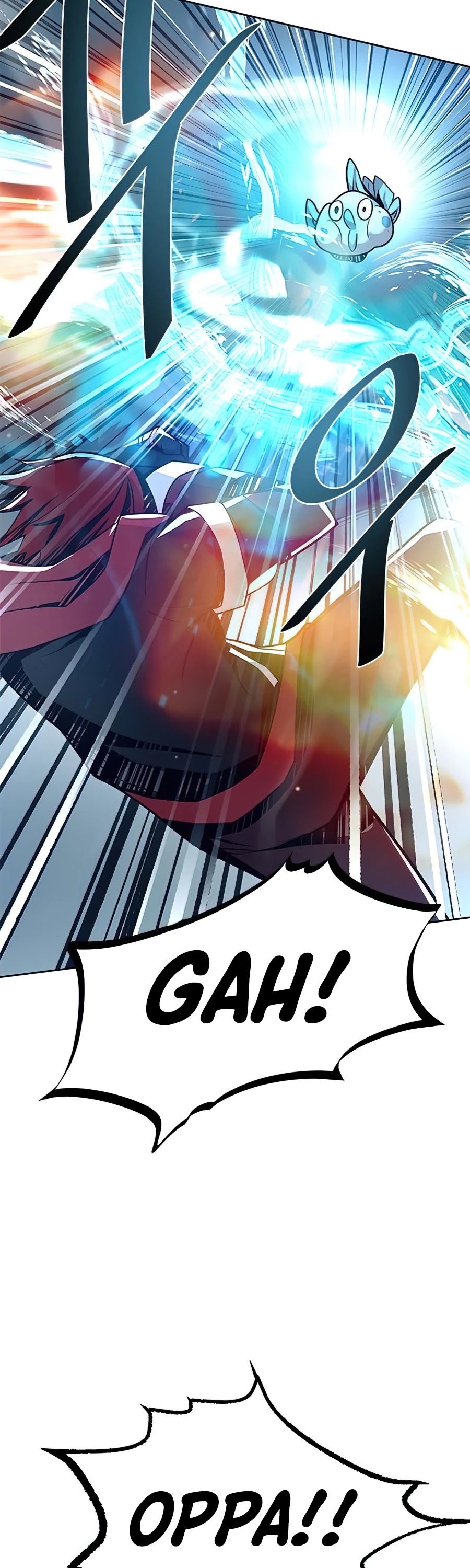 Villain to Kill Chapter 39 page 52 - Chapter 39