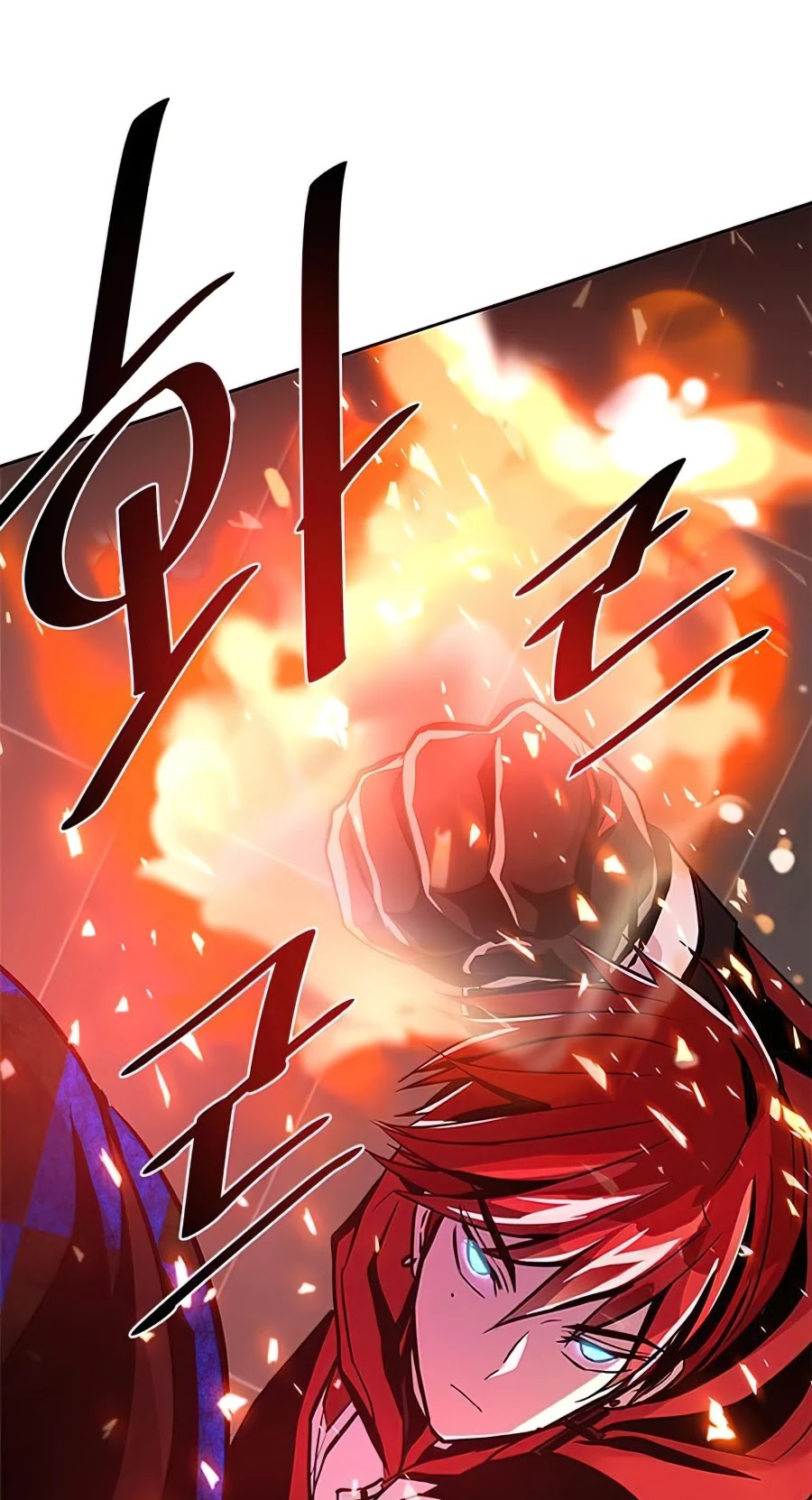 Villain to Kill Chapter 39 page 58 - Chapter 39