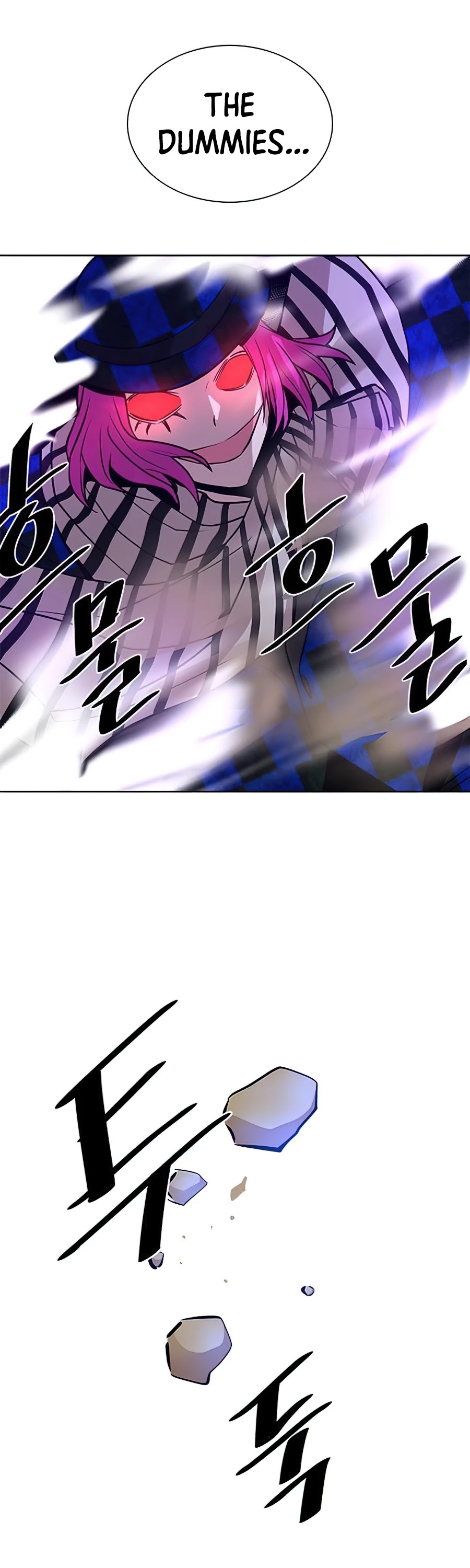 Villain to Kill Chapter 39 page 6 - Chapter 39