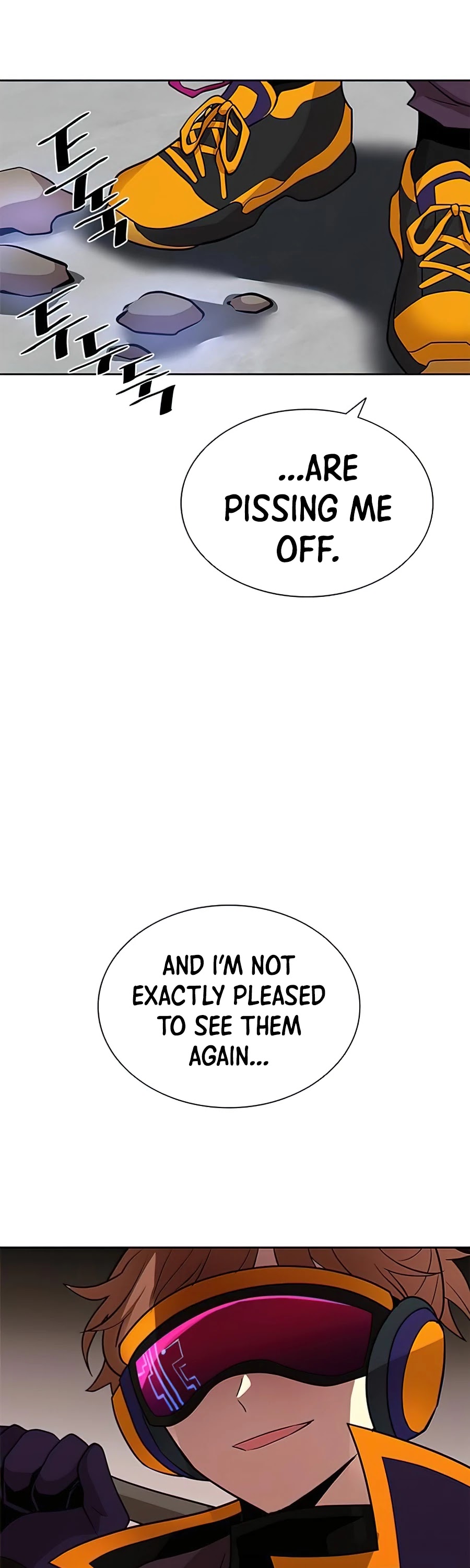 Villain to Kill Chapter 39 page 7 - Chapter 39