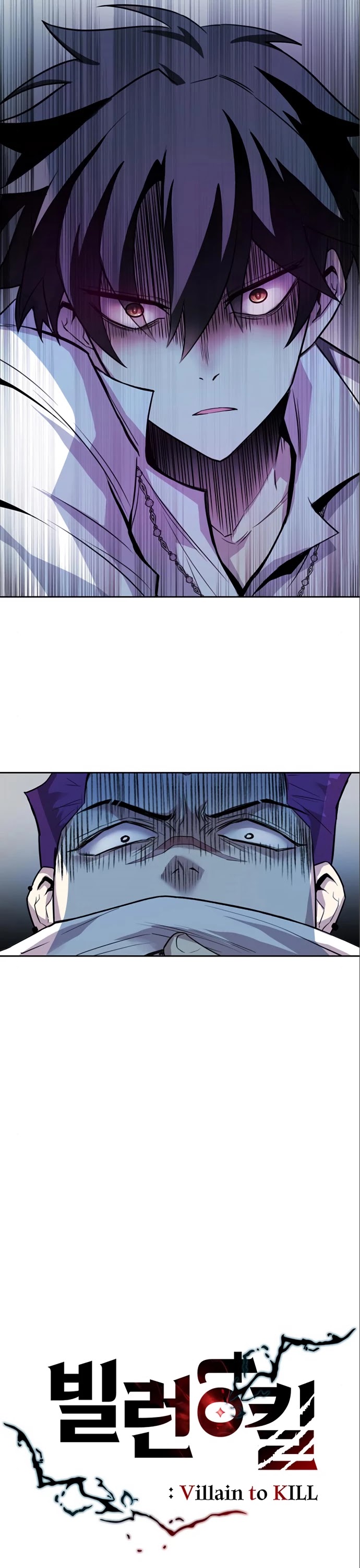 Villain to Kill Chapter 4 page 10 - Chapter 4