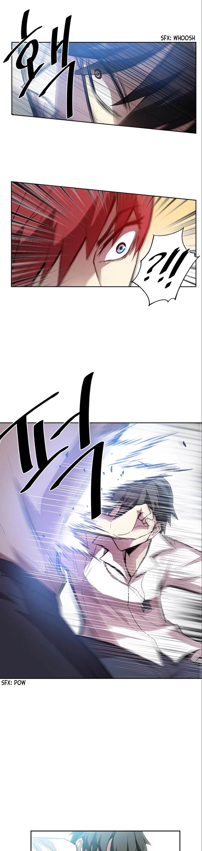 Villain to Kill Chapter 4 page 16 - Chapter 4