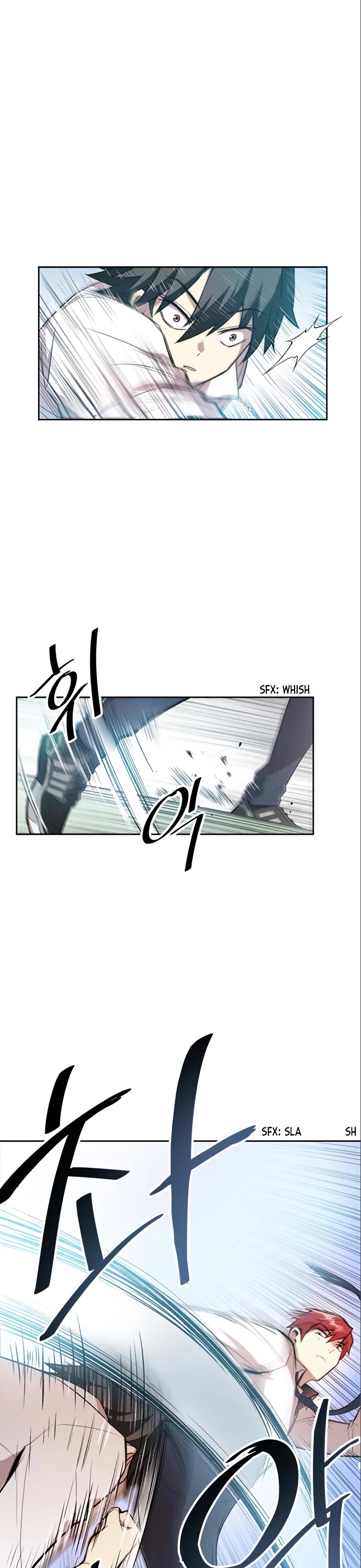 Villain to Kill Chapter 4 page 18 - Chapter 4