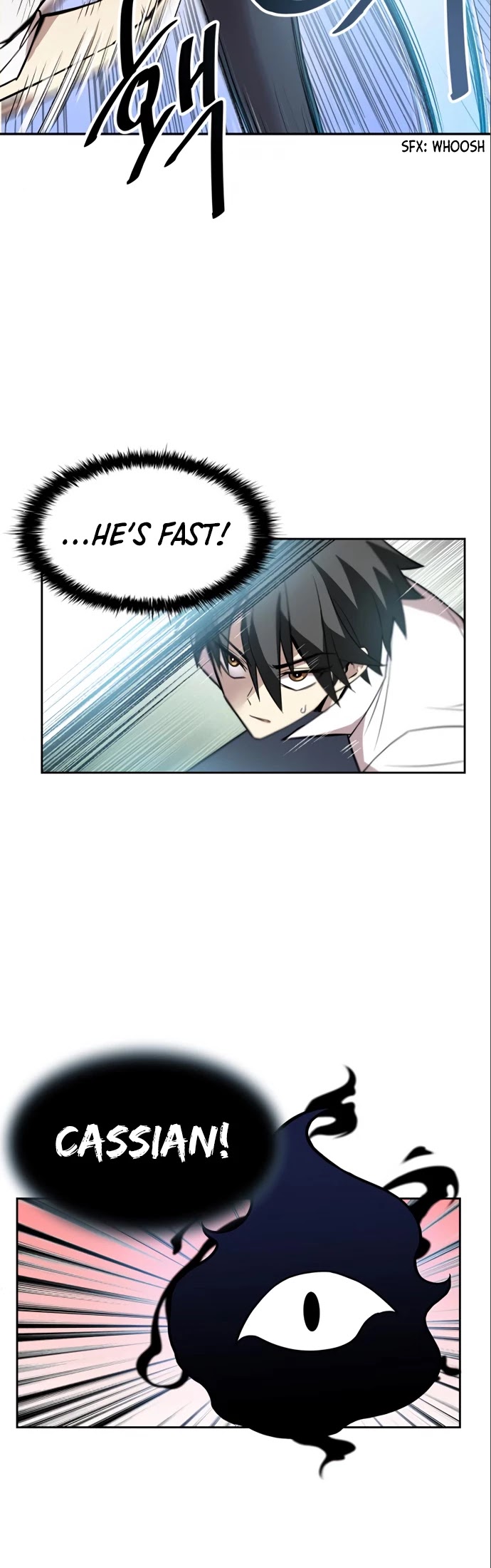 Villain to Kill Chapter 4 page 19 - Chapter 4