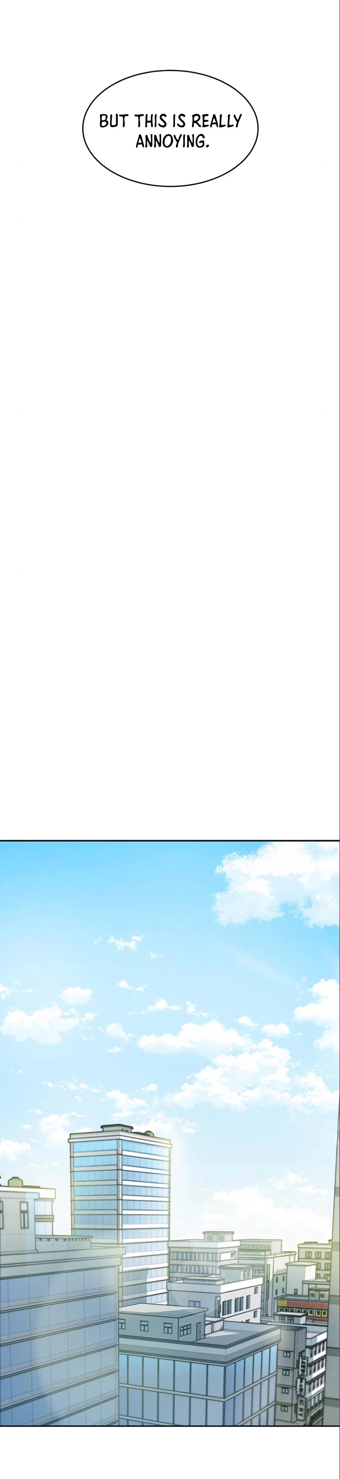 Villain to Kill Chapter 4 page 31 - Chapter 4